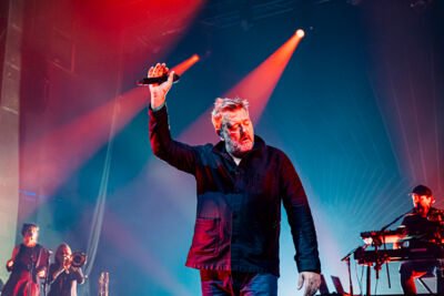 Elbow @ Cirque Royal, foto 19, foto's door Peter Smet - FrontView Magazine