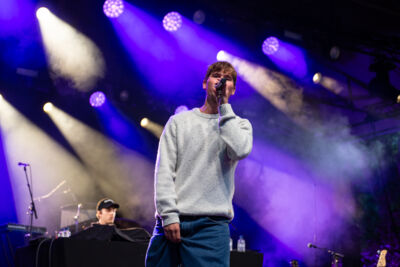 Eles @ OLT Rivierenhof, foto 7, foto's door Bart Janssens - FrontView Magazine