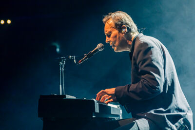 Peter Alexander Jobson @ Cirque Royal, foto 5, foto's door Peter Smet - FrontView Magazine
