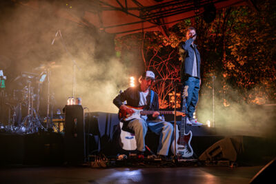 Tourist le MC @ OLT Rivierenhof, picture 2, photographed by Bart Janssens - FrontView Magazine