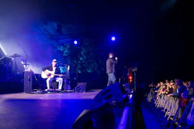 Tourist le MC @ OLT Rivierenhof, picture 4, photographed by Bart Janssens - FrontView Magazine