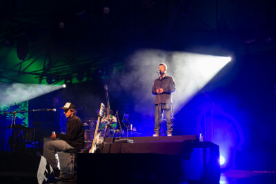 Tourist le MC @ OLT Rivierenhof, picture 6, photographed by Bart Janssens - FrontView Magazine