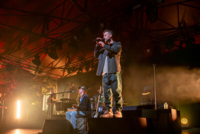 Tourist le MC @ OLT Rivierenhof, picture 8, photographed by Bart Janssens - FrontView Magazine