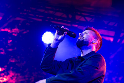 Tourist le MC @ OLT Rivierenhof, picture 11, photographed by Bart Janssens - FrontView Magazine