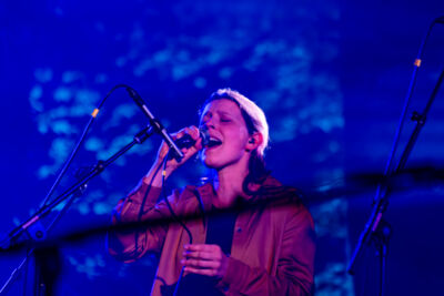 Tourist le MC @ OLT Rivierenhof, picture 12, photographed by Bart Janssens - FrontView Magazine