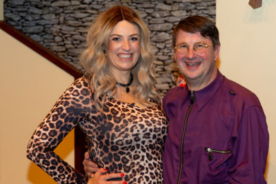 Première voor hetzelfde geld @ Het farcetheater, picture 23, photographed by Jurgen Van De Maele - FrontView Magazine
