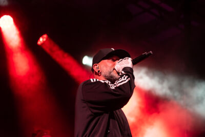 Bizkit Park @ Repmond Rock, foto 2, foto's door Bart Janssens - FrontView Magazine