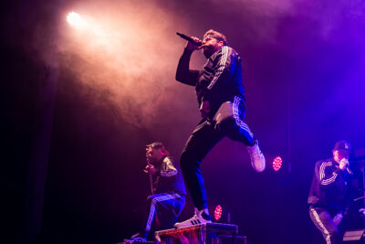 Bizkit Park @ Repmond Rock, foto 3, foto's door Bart Janssens - FrontView Magazine
