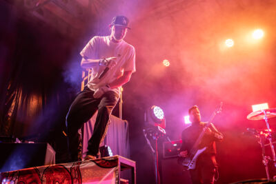 Bizkit Park @ Repmond Rock, foto 4, foto's door Bart Janssens - FrontView Magazine