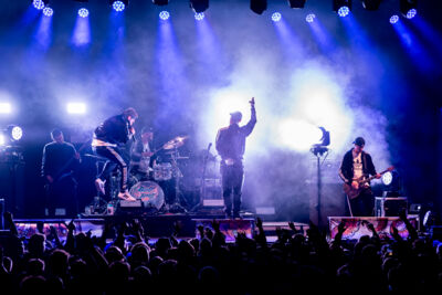 Bizkit Park @ Repmond Rock, foto 8, foto's door Bart Janssens - FrontView Magazine