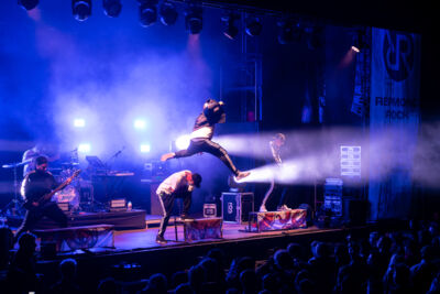 Bizkit Park @ Repmond Rock, foto 9, foto's door Bart Janssens - FrontView Magazine