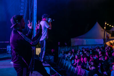 Bizkit Park @ Repmond Rock, foto 12, foto's door Bart Janssens - FrontView Magazine