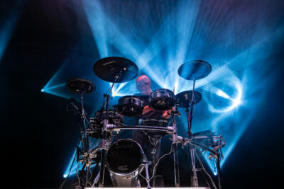 Michael Schack @ Repmond Rock, picture 2, photographed by Bart Janssens - FrontView Magazine