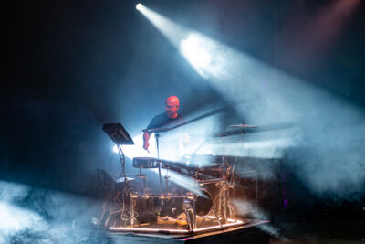 Michael Schack @ Repmond Rock, picture 5, photographed by Bart Janssens - FrontView Magazine