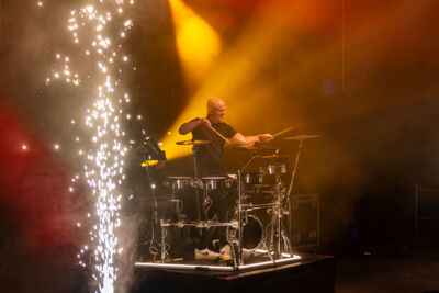 Michael Schack @ Repmond Rock, picture 8, photographed by Bart Janssens - FrontView Magazine