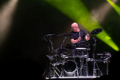 Michael Schack @ Repmond Rock, picture 10, photographed by Bart Janssens - FrontView Magazine
