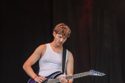 Thrive in Chaos @ Repmond Rock, picture 3, photographed by Bart Janssens - FrontView Magazine