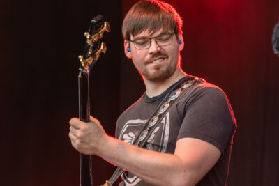 Thrive in Chaos @ Repmond Rock, picture 6, photographed by Bart Janssens - FrontView Magazine