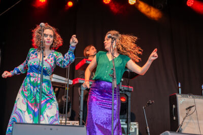 Wahwahsda @ Repmond Rock, picture 2, photographed by Bart Janssens - FrontView Magazine