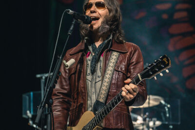 Blackberry Smoke @ AB, picture 6, photographed by Jelle Meersschaut - FrontView Magazine