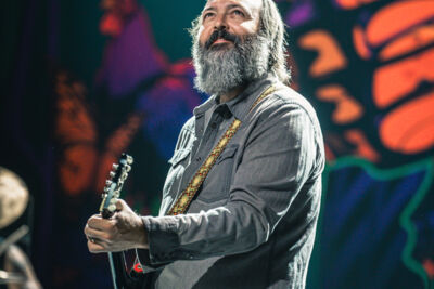 Blackberry Smoke @ AB, picture 11, photographed by Jelle Meersschaut - FrontView Magazine