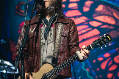 Blackberry Smoke @ AB, picture 13, photographed by Jelle Meersschaut - FrontView Magazine