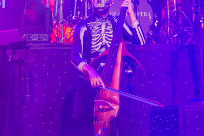 The Rock Orchestra @ Ancienne Belgique, picture 5, photographed by Jurgen Van De Maele - FrontView Magazine