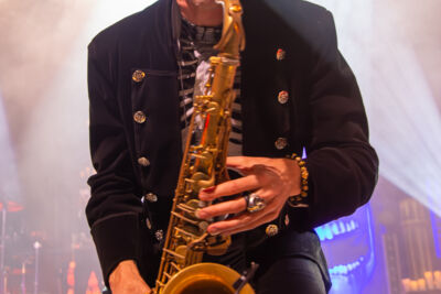 The Rock Orchestra @ Ancienne Belgique, picture 10, photographed by Jurgen Van De Maele - FrontView Magazine