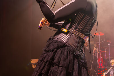 The Rock Orchestra @ Ancienne Belgique, picture 15, photographed by Jurgen Van De Maele - FrontView Magazine