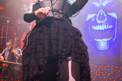 The Rock Orchestra @ Ancienne Belgique, picture 16, photographed by Jurgen Van De Maele - FrontView Magazine