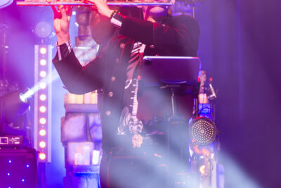 The Rock Orchestra @ Ancienne Belgique, picture 18, photographed by Jurgen Van De Maele - FrontView Magazine