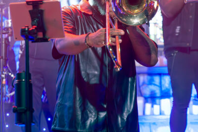The Rock Orchestra @ Ancienne Belgique, picture 19, photographed by Jurgen Van De Maele - FrontView Magazine