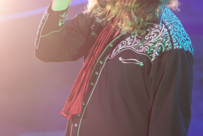 The Rock Orchestra @ Ancienne Belgique, picture 23, photographed by Jurgen Van De Maele - FrontView Magazine