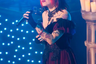 The Rock Orchestra @ Ancienne Belgique, picture 25, photographed by Jurgen Van De Maele - FrontView Magazine