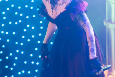 The Rock Orchestra @ Ancienne Belgique, picture 26, photographed by Jurgen Van De Maele - FrontView Magazine