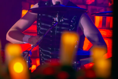The Rock Orchestra @ Ancienne Belgique, picture 29, photographed by Jurgen Van De Maele - FrontView Magazine