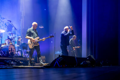 Noordkaap @ De Roma, picture 2, photographed by Bart Janssens - FrontView Magazine