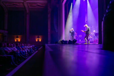 Noordkaap @ De Roma, picture 5, photographed by Bart Janssens - FrontView Magazine