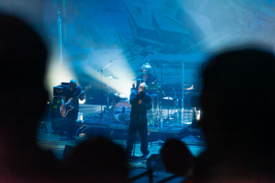 Noordkaap @ De Roma, picture 10, photographed by Bart Janssens - FrontView Magazine