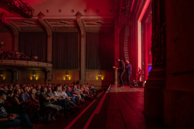 Noordkaap @ De Roma, picture 20, photographed by Bart Janssens - FrontView Magazine