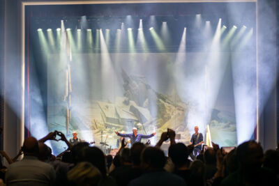 Noordkaap @ De Roma, picture 23, photographed by Bart Janssens - FrontView Magazine