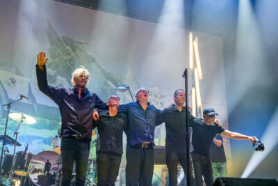 Noordkaap @ De Roma, picture 25, photographed by Bart Janssens - FrontView Magazine