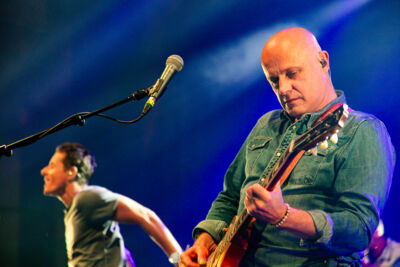 K's Choice 30th Anniversary @ La condition publique, foto 4, foto's door Anais Callens - FrontView Magazine