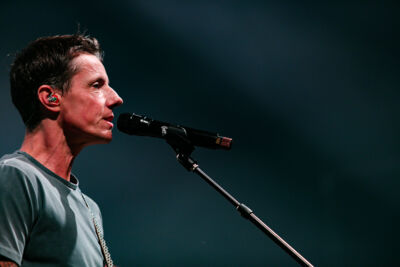 K's Choice 30th Anniversary @ La condition publique, foto 9, foto's door Anais Callens - FrontView Magazine