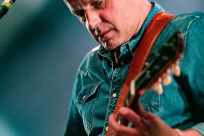 K's Choice 30th Anniversary @ La condition publique, foto 18, foto's door Anais Callens - FrontView Magazine