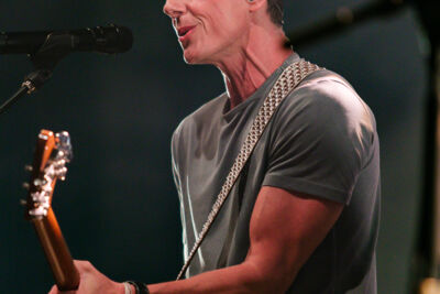 K's Choice 30th Anniversary @ La condition publique, foto 20, foto's door Anais Callens - FrontView Magazine