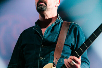 K's Choice 30th Anniversary @ La condition publique, foto 21, foto's door Anais Callens - FrontView Magazine