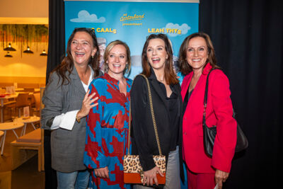 Première Oldtimers @ Fakkeltheater Antwerpen, foto 9, foto's door Dimitri Vanlommel - FrontView Magazine