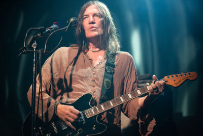 Dandy Warhols @ Miranda Lee Richards, picture 9, photographed by FrontView Magazine