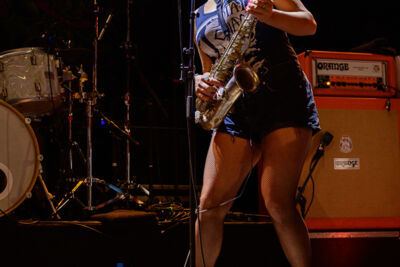 Dog Eat Dog @ 013, picture 1, photographed by Gert Daemen - FrontView Magazine